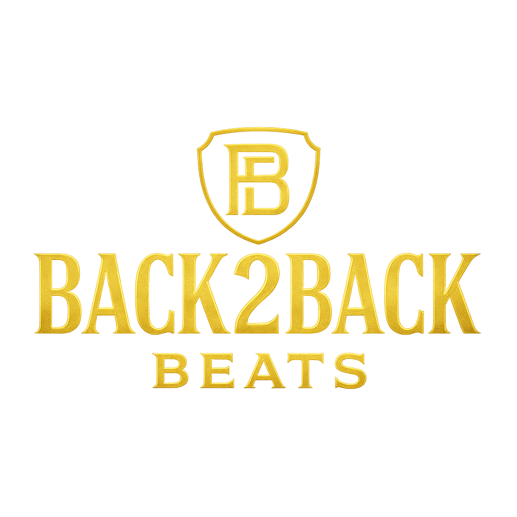 Back2Back.Beats