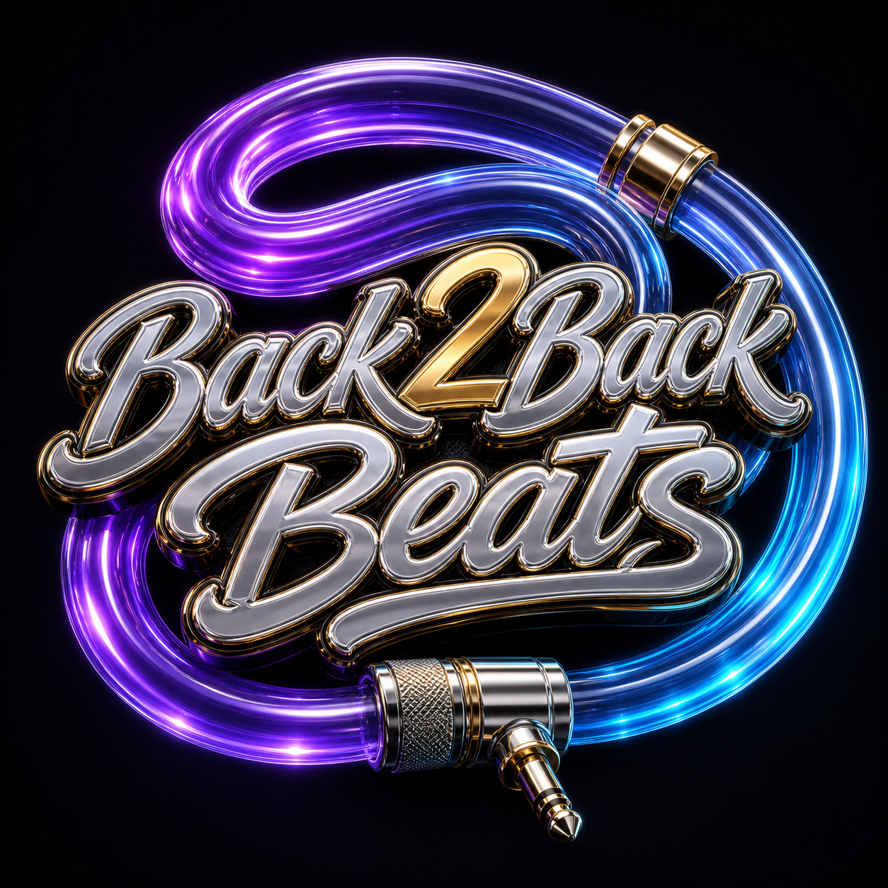 Back2Back Beats cable seal