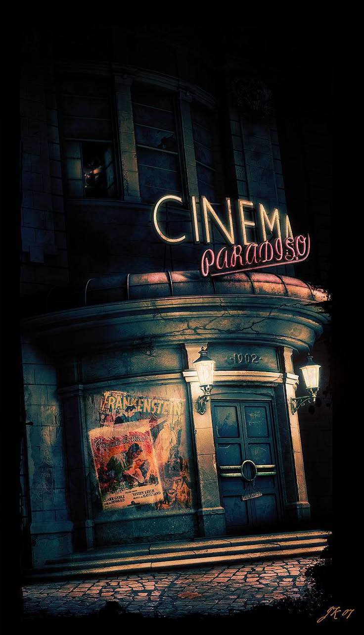 Cinematic Street Anthems
