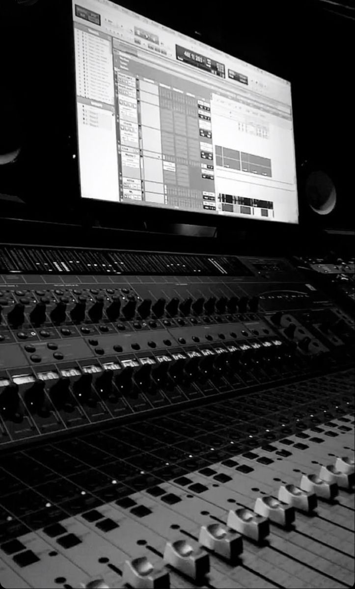 Remixing & Re-Production