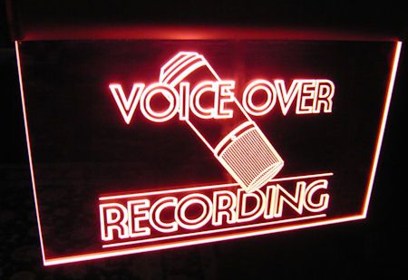 Podcast & Voiceover Mixing