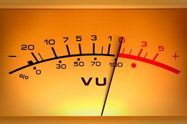Mixing & Mastering
